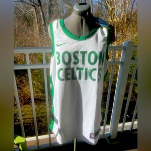 Men’s Boston Celtics Jersey